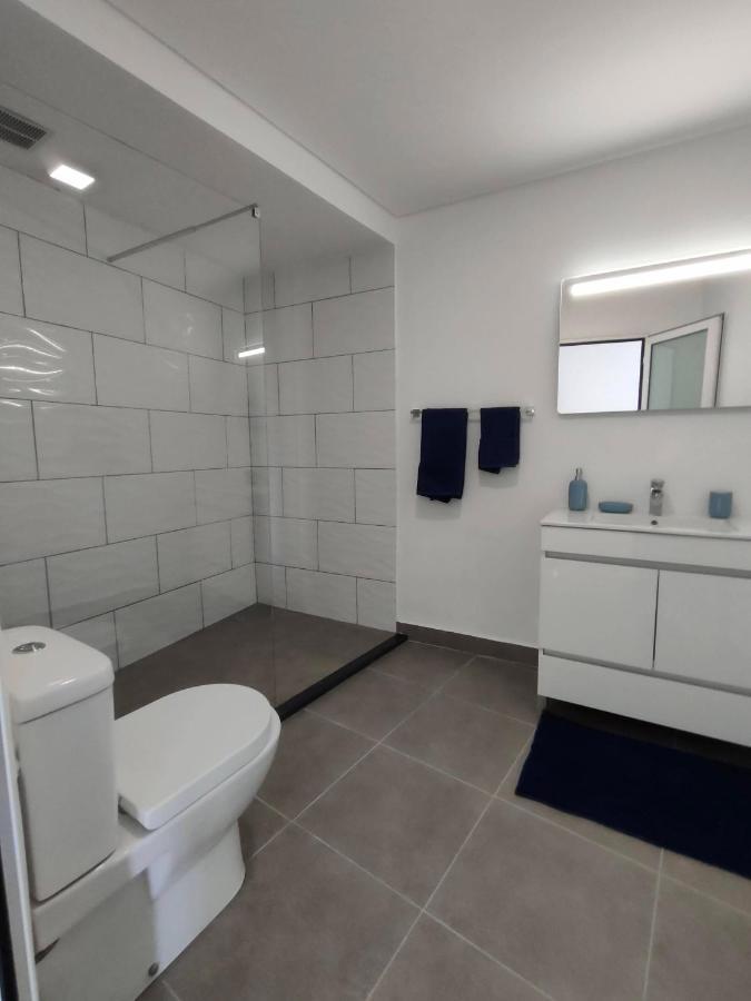 Villa Madeira Blue House Calheta  Exterior foto