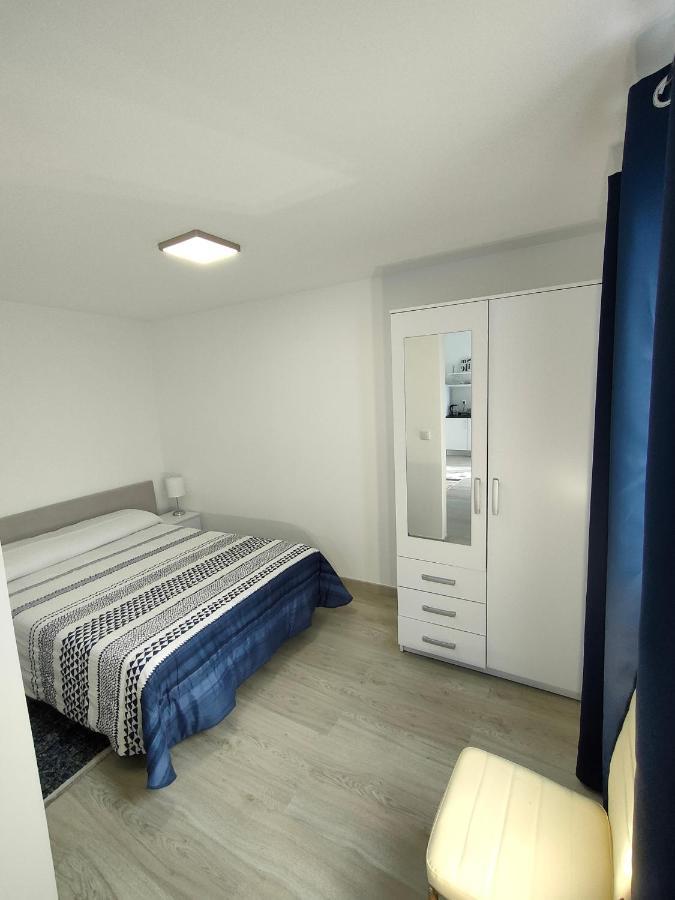 Villa Madeira Blue House Calheta  Exterior foto