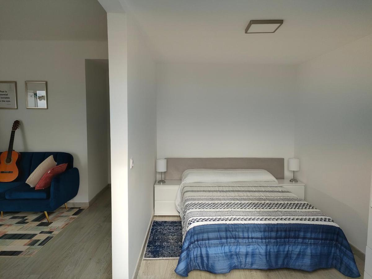 Villa Madeira Blue House Calheta  Exterior foto
