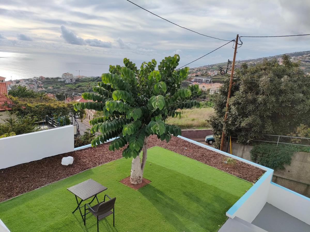 Villa Madeira Blue House Calheta  Exterior foto
